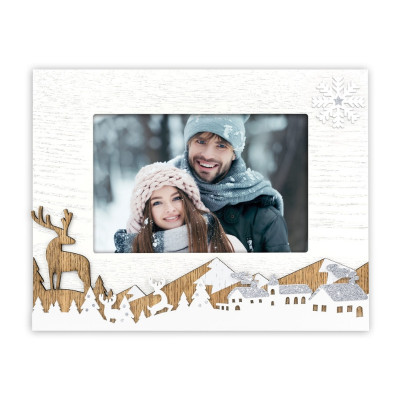 Moldura SESTRIERE 10x15 - vertical
