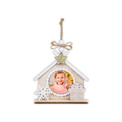 Casinha de Natal KALIX