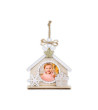 Casinha de Natal KALIX D