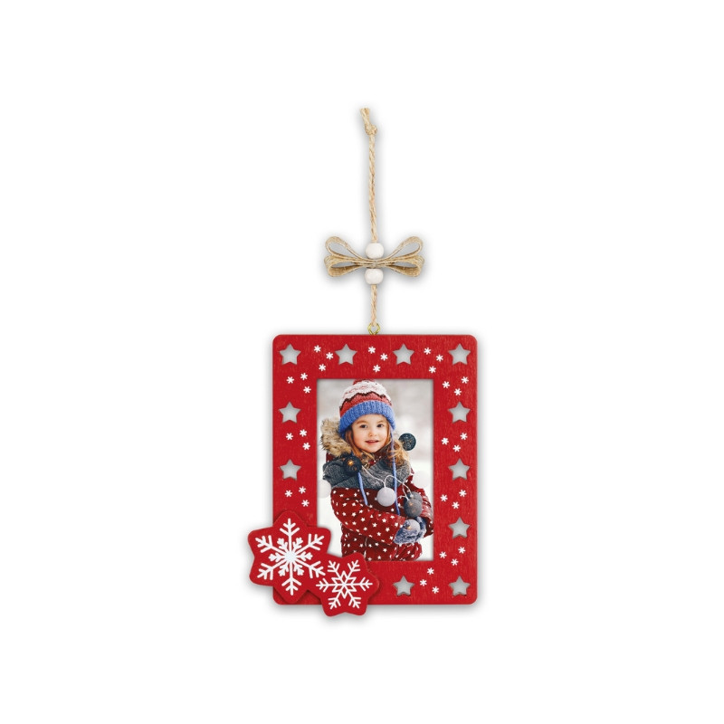 Casinha de Natal KALIX