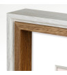 Moldura Silvia Gold 10x15