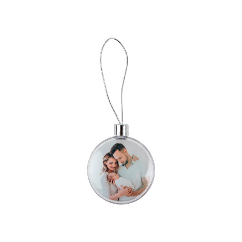 Bola de Natal Elegance