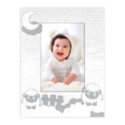 Moldura Nuvola 10x15