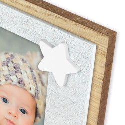 Moldura Ilaria rosa 10x15