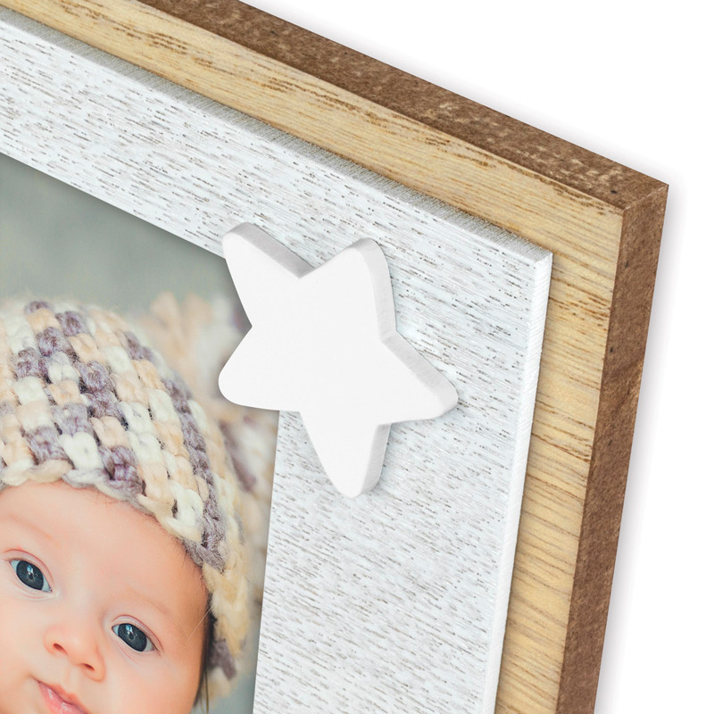 Moldura Ilaria rosa 10x15