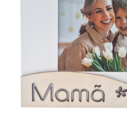 Moldura Malcata 10x15 - horizontal personalizável