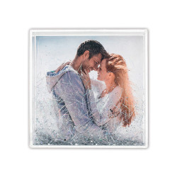 Moldura Silver 10x15