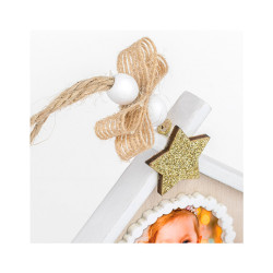 Casinha de Natal KALIX