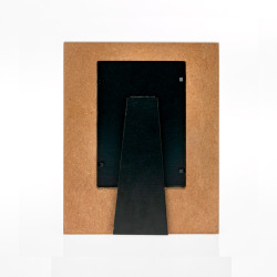 Moldura Ilaria azul 10x15