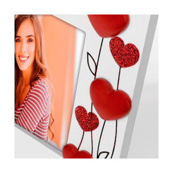 Moldura Hilda 10x15 - horizontal personalizável