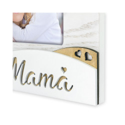 Moldura Anna 10x15 - horizontal personalizável