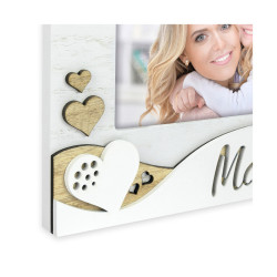 Moldura Anna 10x15 - horizontal personalizável