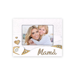 Moldura Anna 10x15 - horizontal personalizável