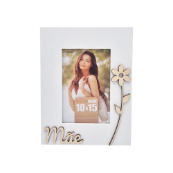 Moldura Holambra 10x15 - vertical personalizável