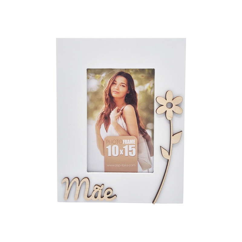 Moldura Holambra 10x15 - vertical personalizável