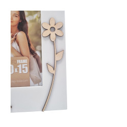 Moldura Holambra 10x15 - vertical personalizável