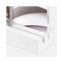 Moldura Berks x2 10x15 inserção