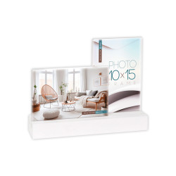 Moldura Berks x2 10x15 inserção