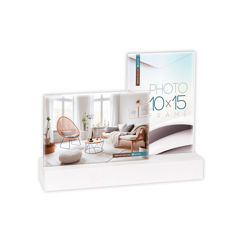 Moldura Berks x2 10x15