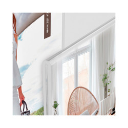 Moldura Berks x3 10x15 inserção