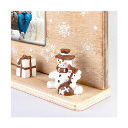 Moldura de Natal 10x15 BJORN