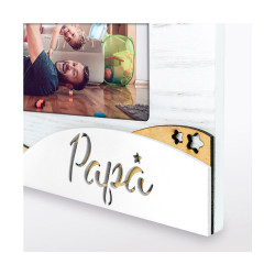 Moldura SESTRIERE 10x15 - vertical