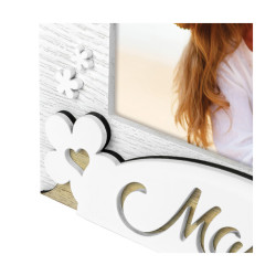 Moldura Donatella 10x15 - horizontal personalizável