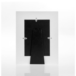 Moldura Hilda 10x15 - vertical personalizável