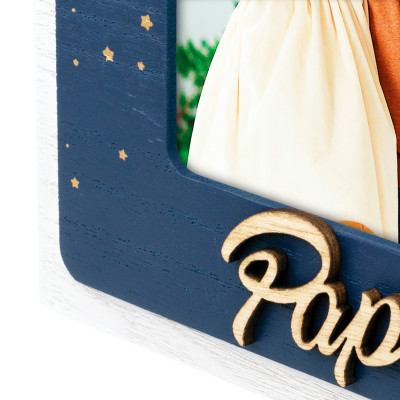 Moldura Astro 10x15 - vertical