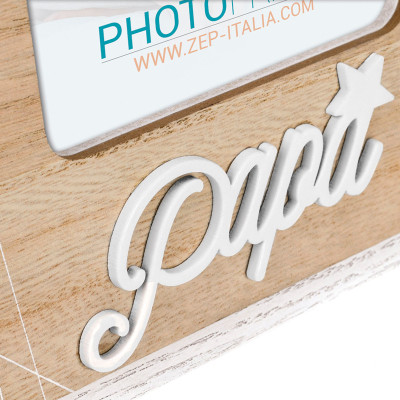 Moldura SESTRIERE 10x15 - vertical