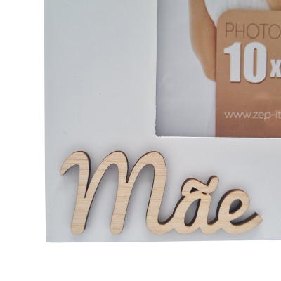 Moldura Holambra 10x15 - vertical personalizável