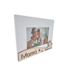 Moldura Malcata 10x15 - horizontal personalizável