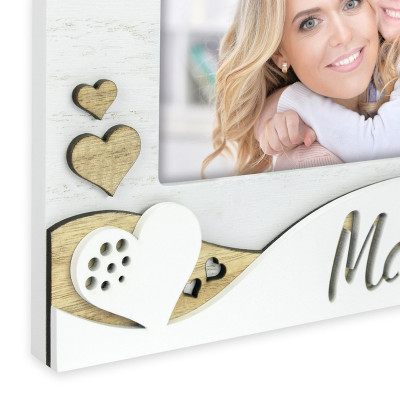 Moldura Anna 10x15 - horizontal personalizável