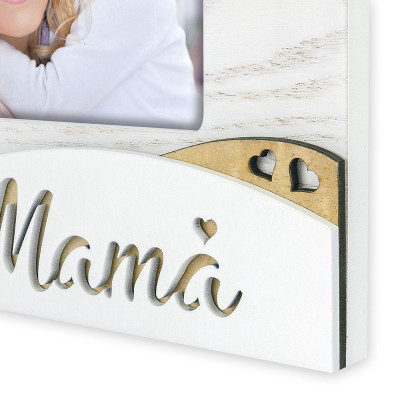 Moldura Anna 10x15 - horizontal personalizável