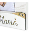 Moldura Anna 10x15 - horizontal personalizável
