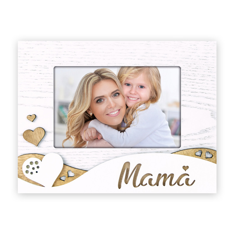Moldura Anna 10x15 - horizontal personalizável