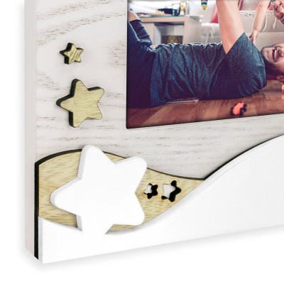 Moldura SESTRIERE 10x15 - vertical