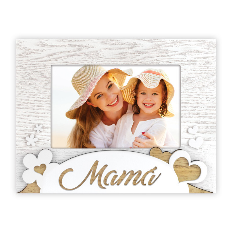 Moldura Donatella 10x15 - horizontal personalizável