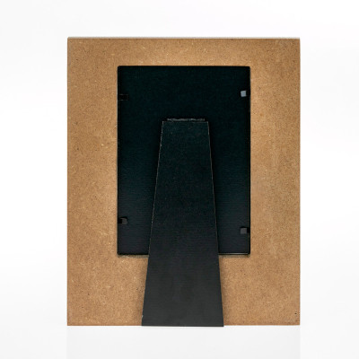 Moldura Ilaria azul 10x15