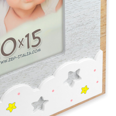 Moldura Ilaria rosa 10x15