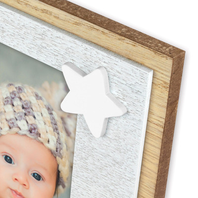 Moldura Ilaria rosa 10x15