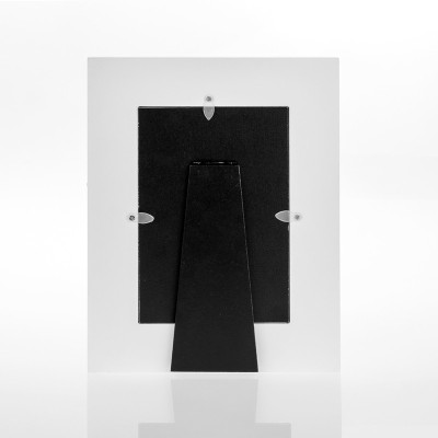 Moldura Hilda 10x15 - vertical personalizável