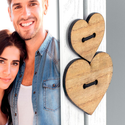 Moldura Marianna 10x15 - personalizável