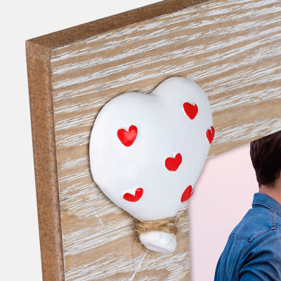 Moldura Felicia - Vertical 10x15