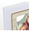 Moldura Sandra 10x15 - vertical personalizável