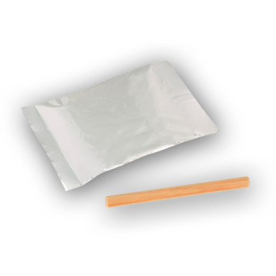 Acrílico 10x15 com base de corações