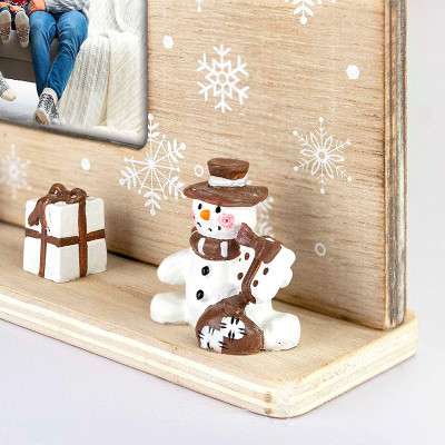 Moldura de Natal 10x15 BJORN