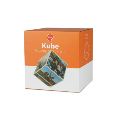 Cubo rotativo 15x15 personalizável