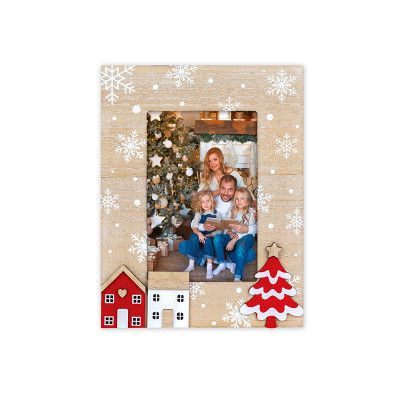 Moldura SESTRIERE 10x15 - vertical