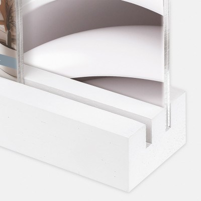 Moldura Berks x2 10x15 inserção